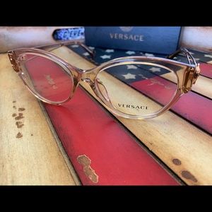 Versace Women’s 54mm Eyeglasses Mod.3254